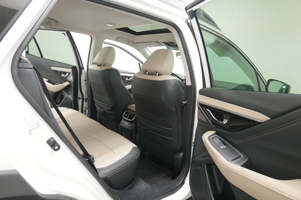 2024 Subaru Outback Limited - Photo 29