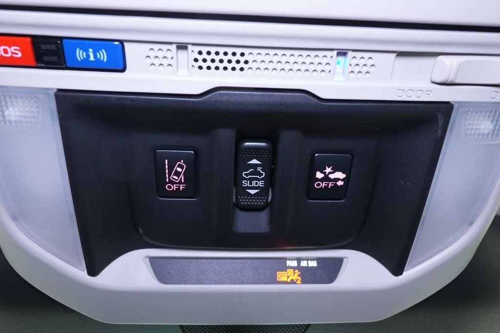 2023 Subaru Forester Limited - Photo 44