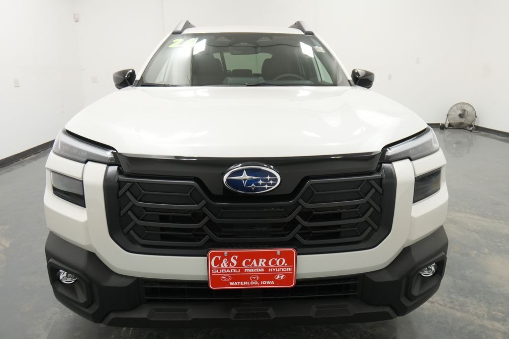 New 2026 Subaru Outback Premium SUV