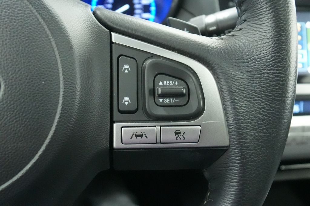 2017 Subaru Outback Limited - Photo 41