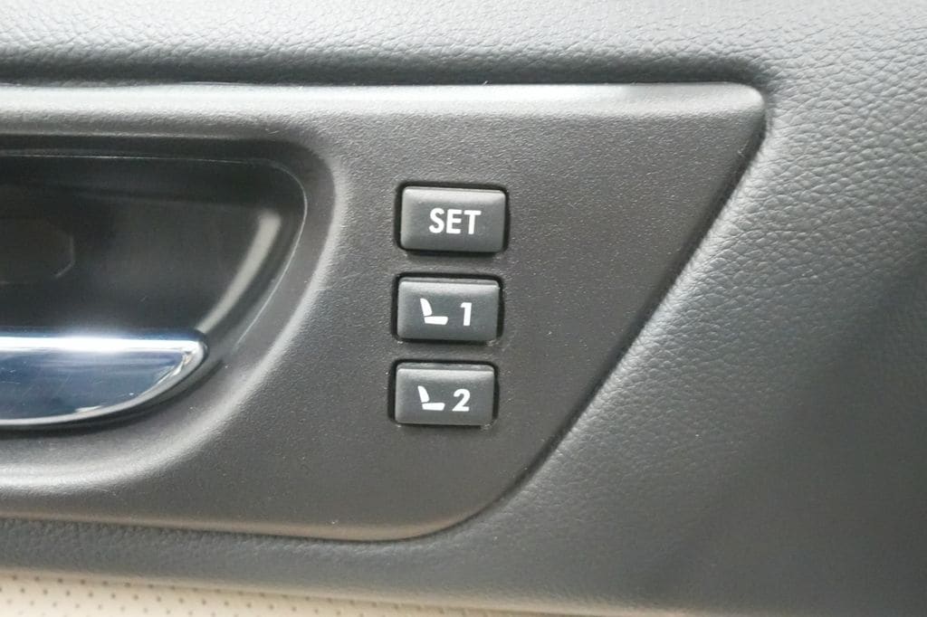 2017 Subaru Outback Limited - Photo 18