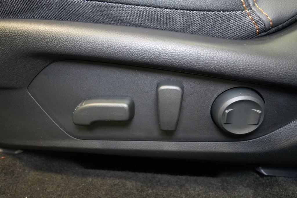 2026 Subaru Forester Wilderness - Photo 17