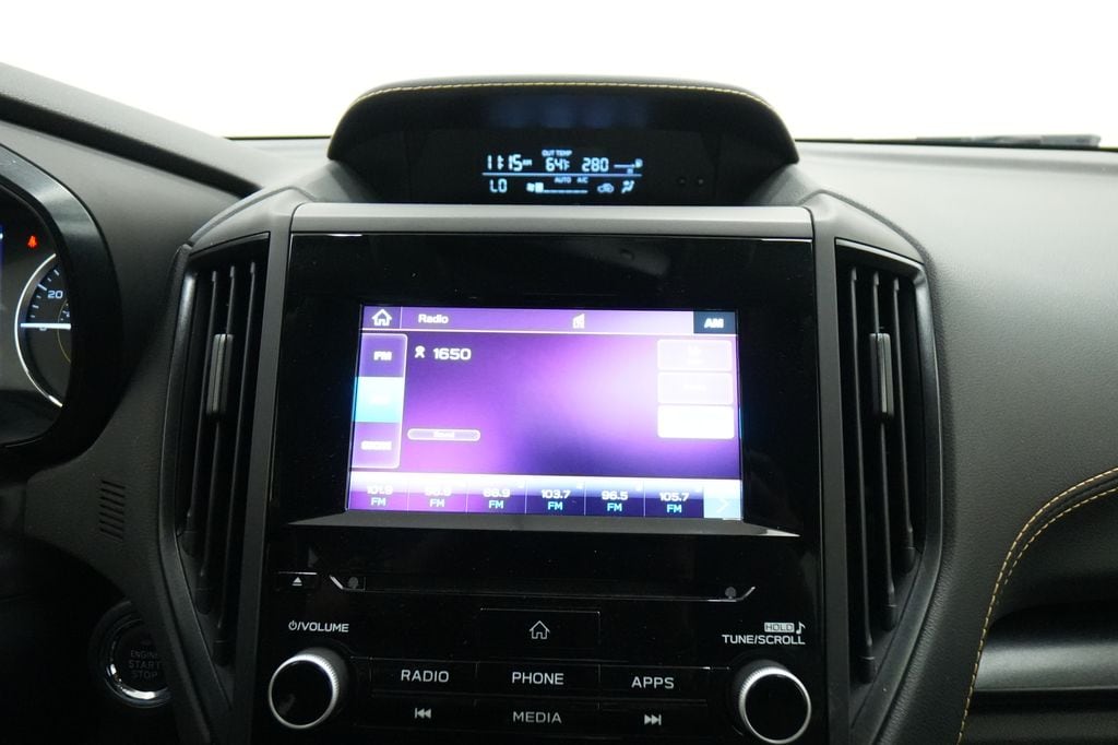 2021 Subaru Crosstrek Sport - Photo 34