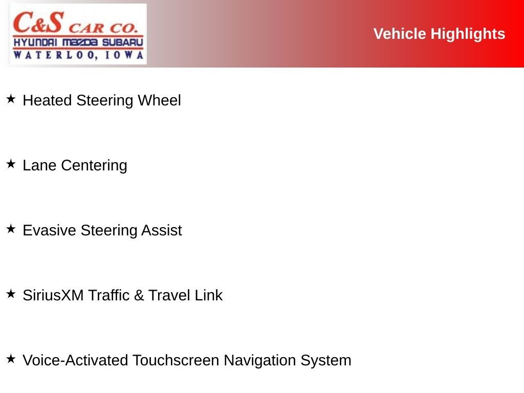 Used 2019 Ford Edge Titanium SUV