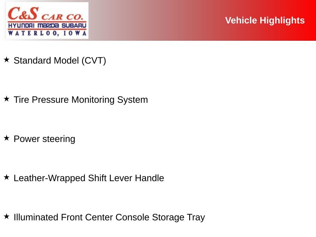 Used 2023 Subaru Crosstrek SUV