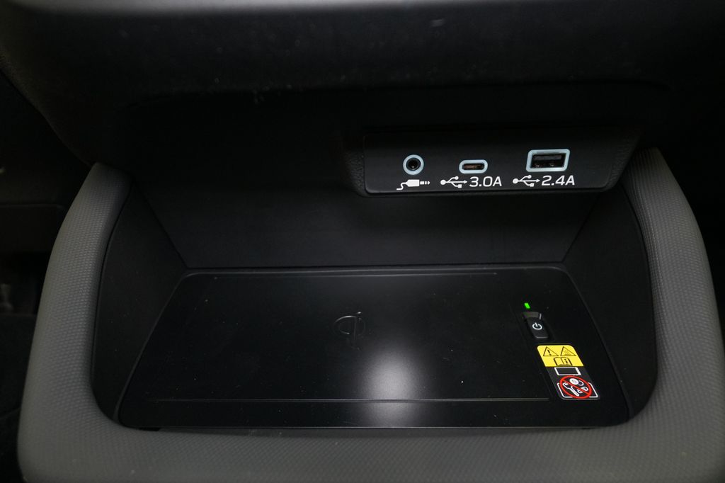 2026 Subaru Forester Wilderness - Photo 34