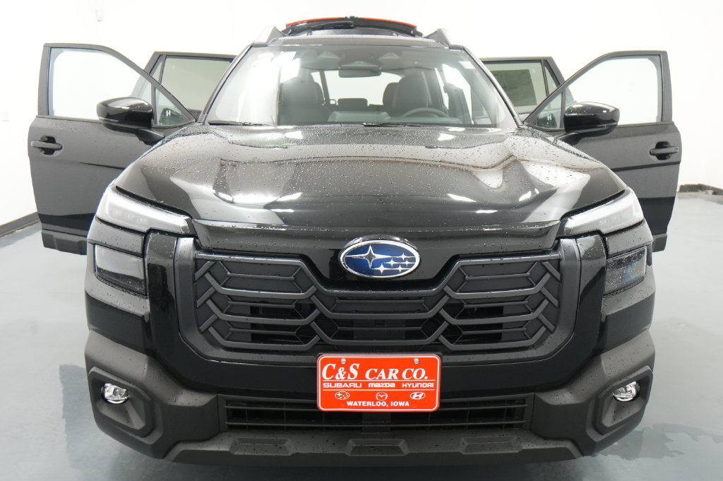 2026 Subaru Outback Premium - Photo 28