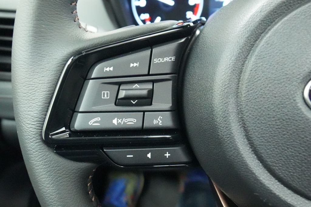 2026 Subaru Forester Sport - Photo 34