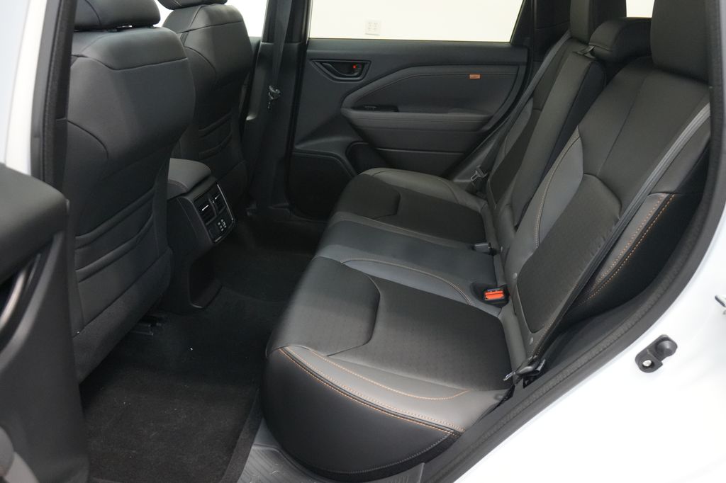 2026 Subaru Forester Wilderness - Photo 21