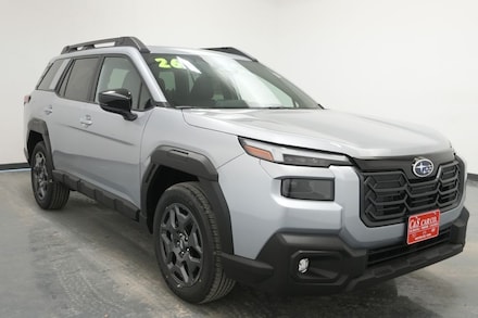 2026 Subaru Outback Premium SUV