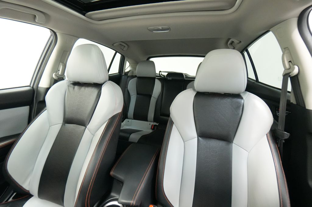 2023 Subaru Crosstrek Limited - Photo 14