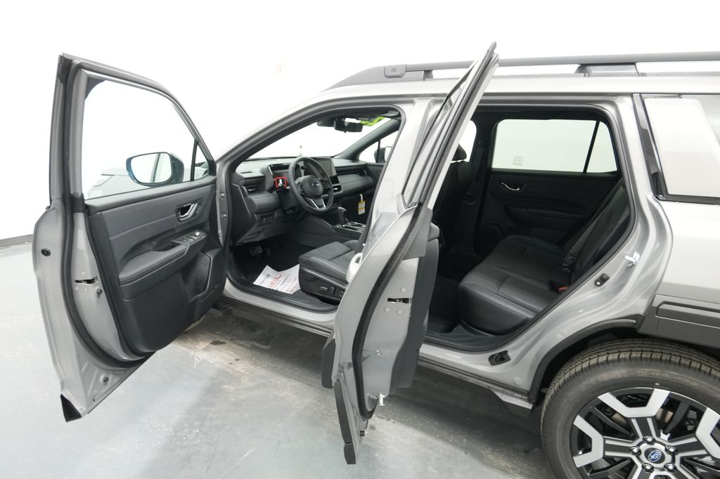 2026 Subaru Outback Touring XT - Photo 20