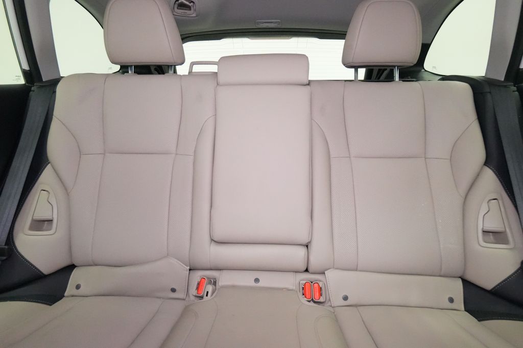 2024 Subaru Outback Limited - Photo 20