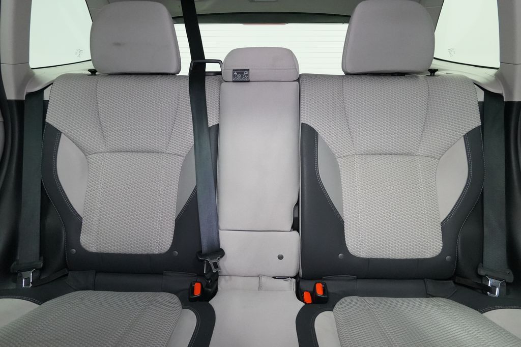 2021 Subaru Forester Premium - Photo 19