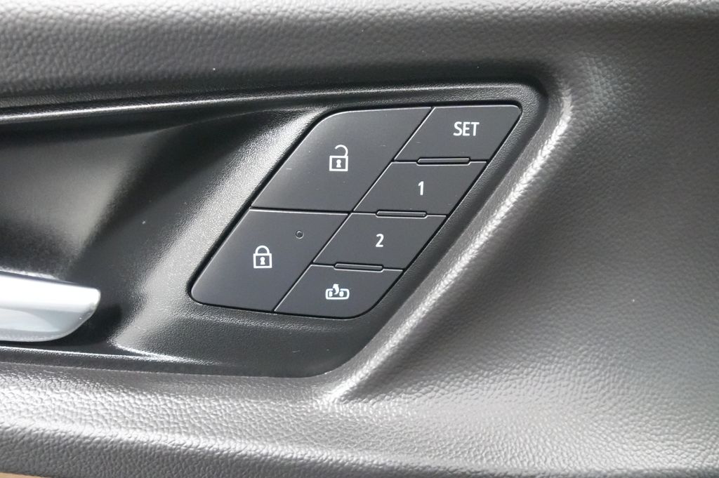 2025 Chevrolet Equinox ACTIV - Photo 18