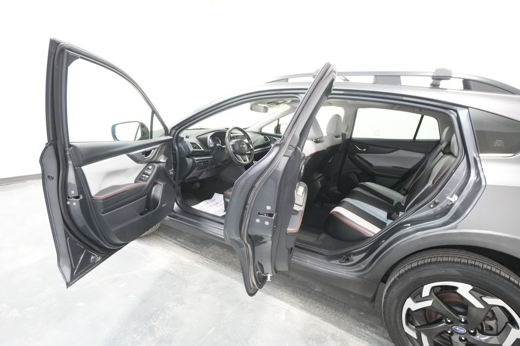 2023 Subaru Crosstrek Limited - Photo 21
