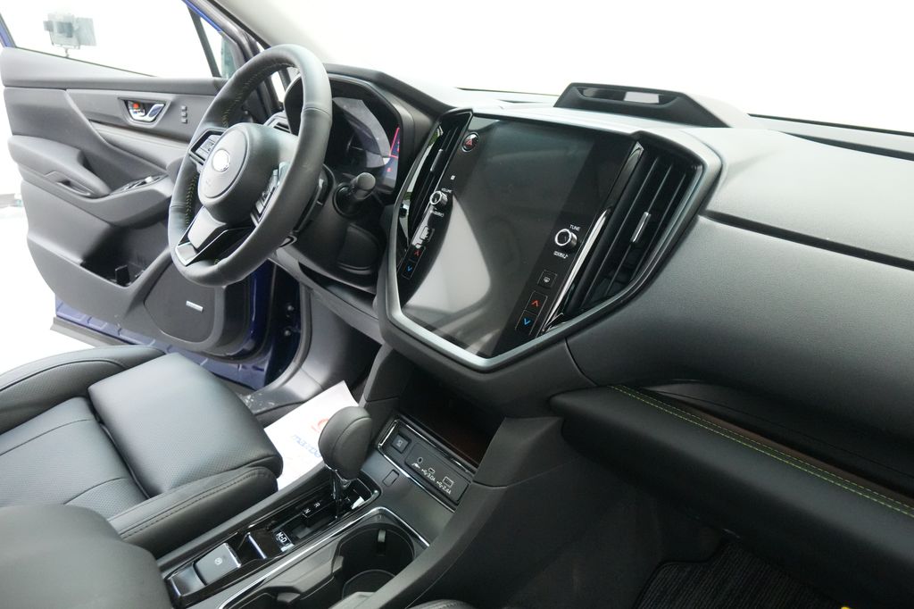 2026 Subaru Ascent Onyx Edition-Touring - Photo 33