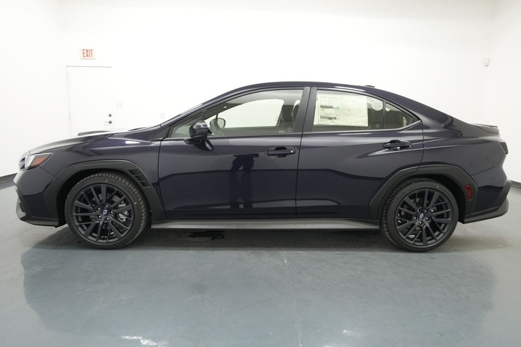 New 2026 Subaru WRX Premium Sedan