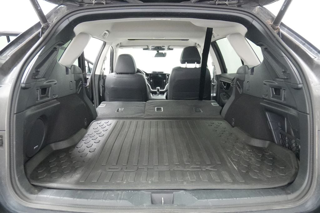 2024 Subaru Outback Limited - Photo 27