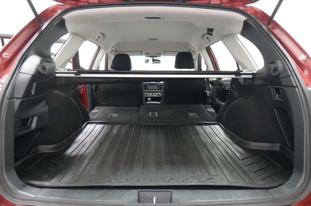 2015 Subaru Outback Base - Photo 20