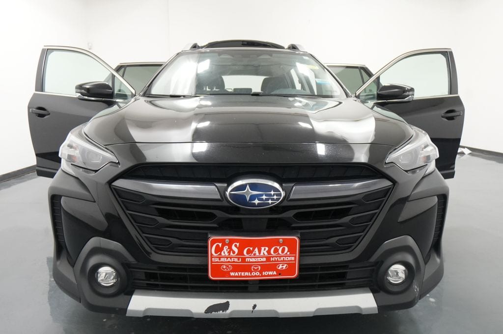 2024 Subaru Outback Limited - Photo 33