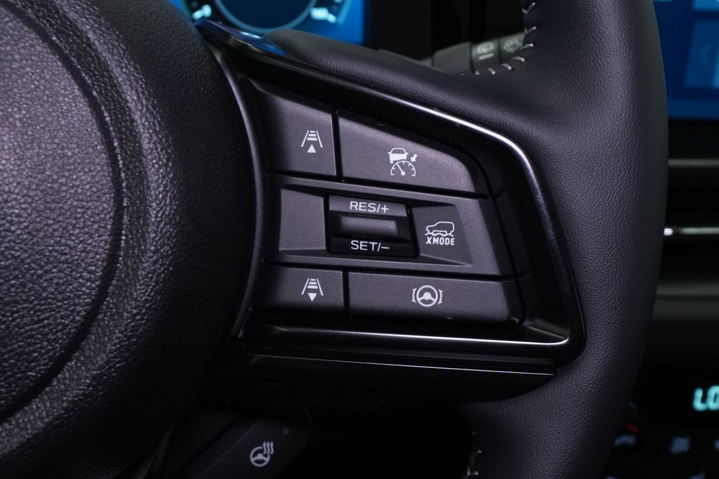2026 Subaru Outback Touring XT - Photo 36