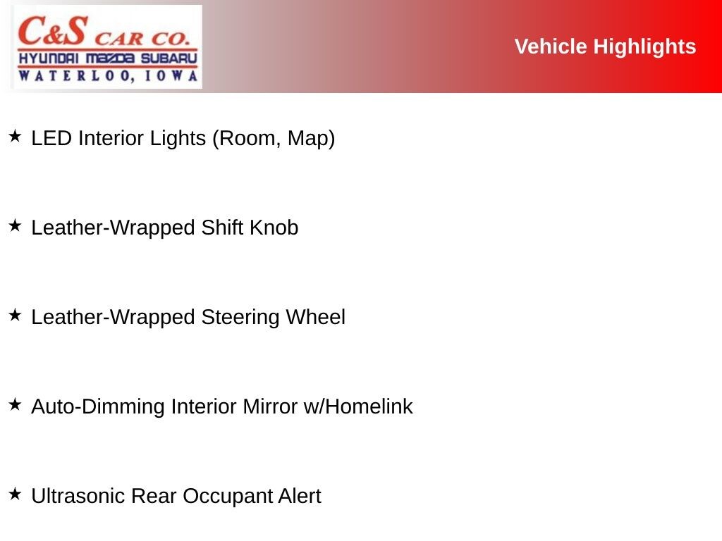 Used 2023 Hyundai Tucson SEL SUV