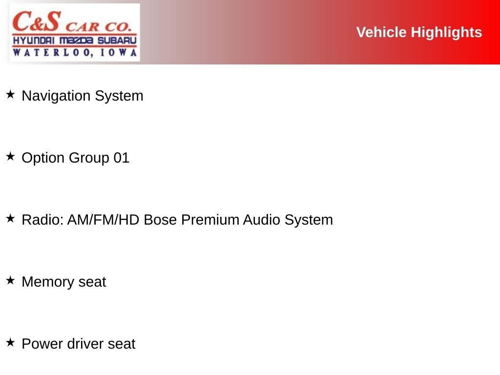 Used 2025 Hyundai Santa Fe Calligraphy SUV