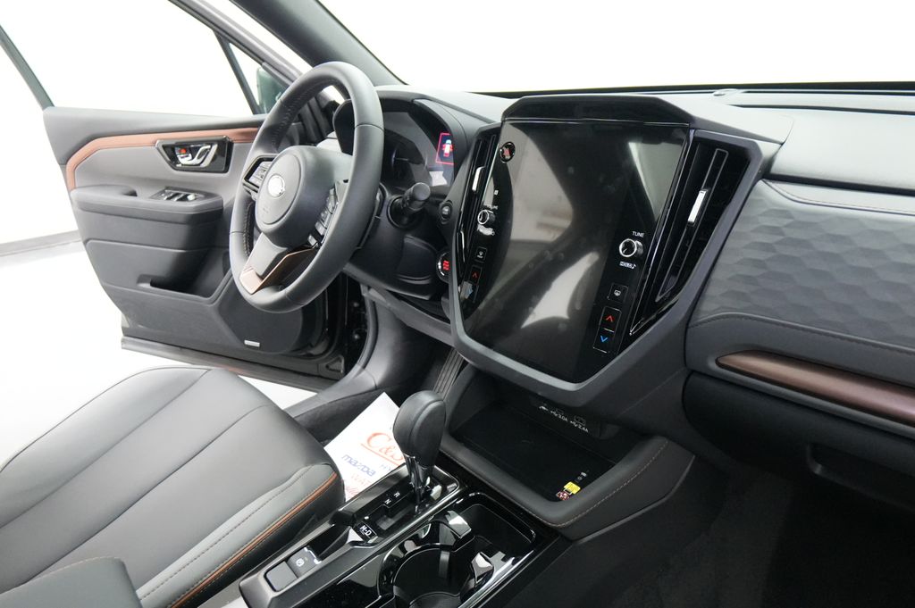 2026 Subaru Forester Sport - Photo 26