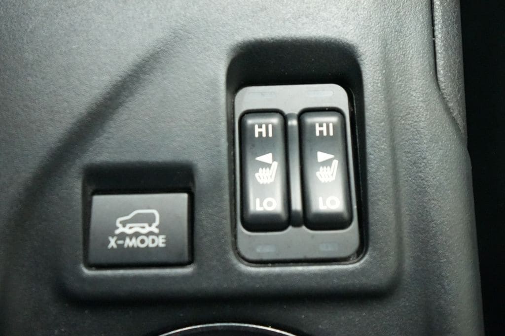 2021 Subaru Crosstrek Sport - Photo 29