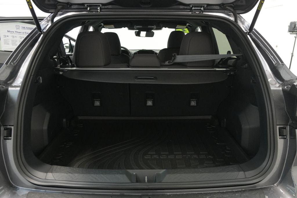 2026 Subaru Crosstrek Sport - Photo 20