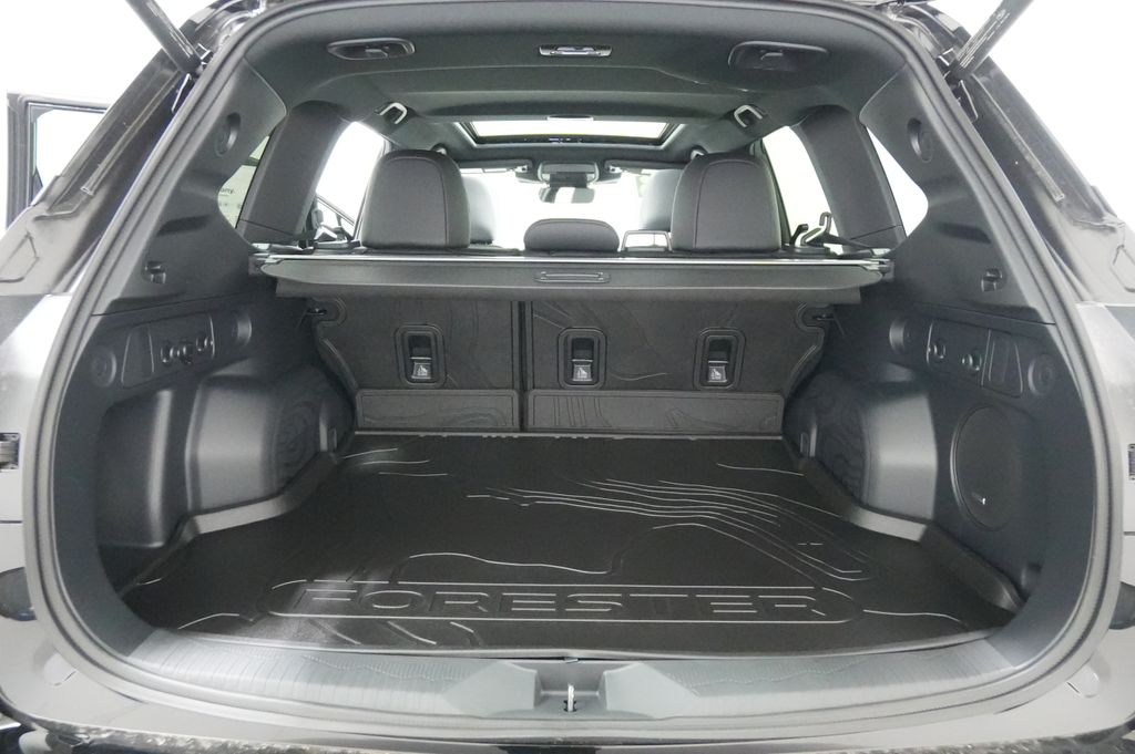 2026 Subaru Forester Sport - Photo 22