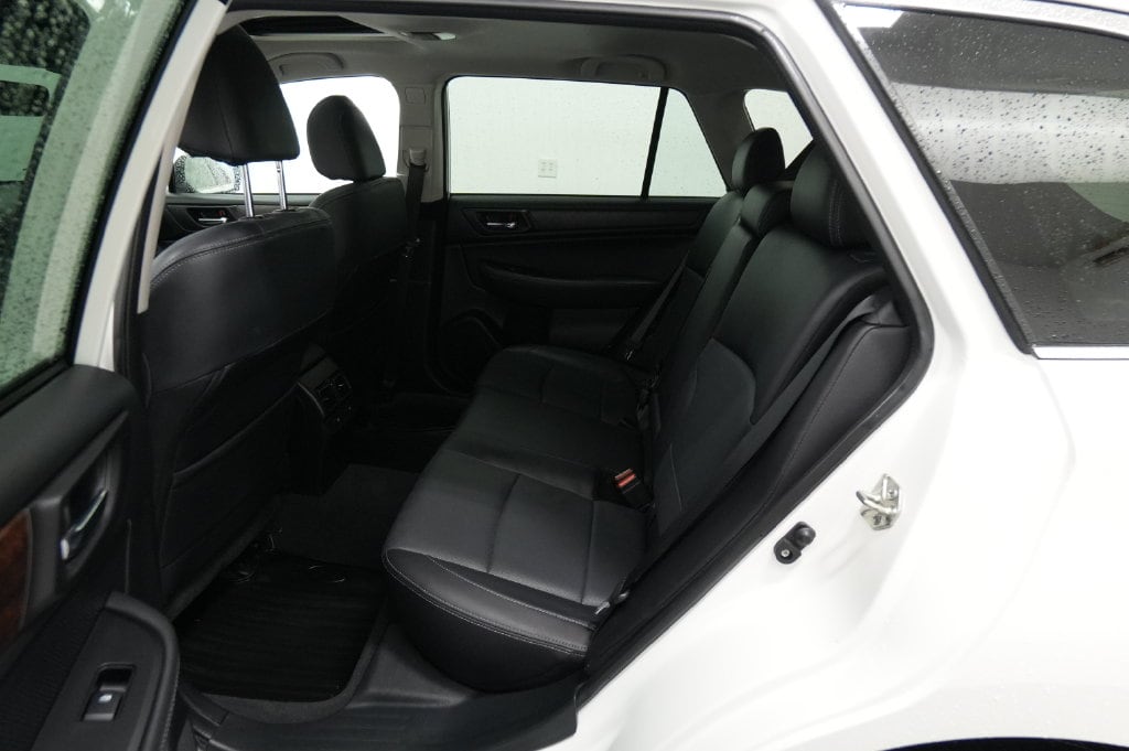 2017 Subaru Outback Limited - Photo 23