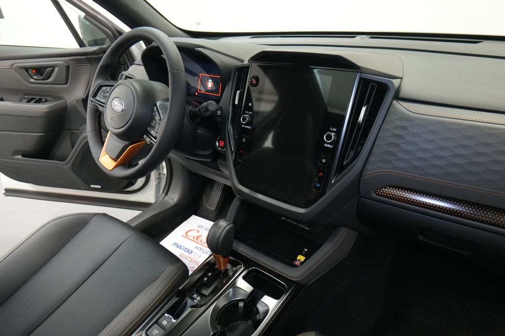 2026 Subaru Forester Wilderness - Photo 30