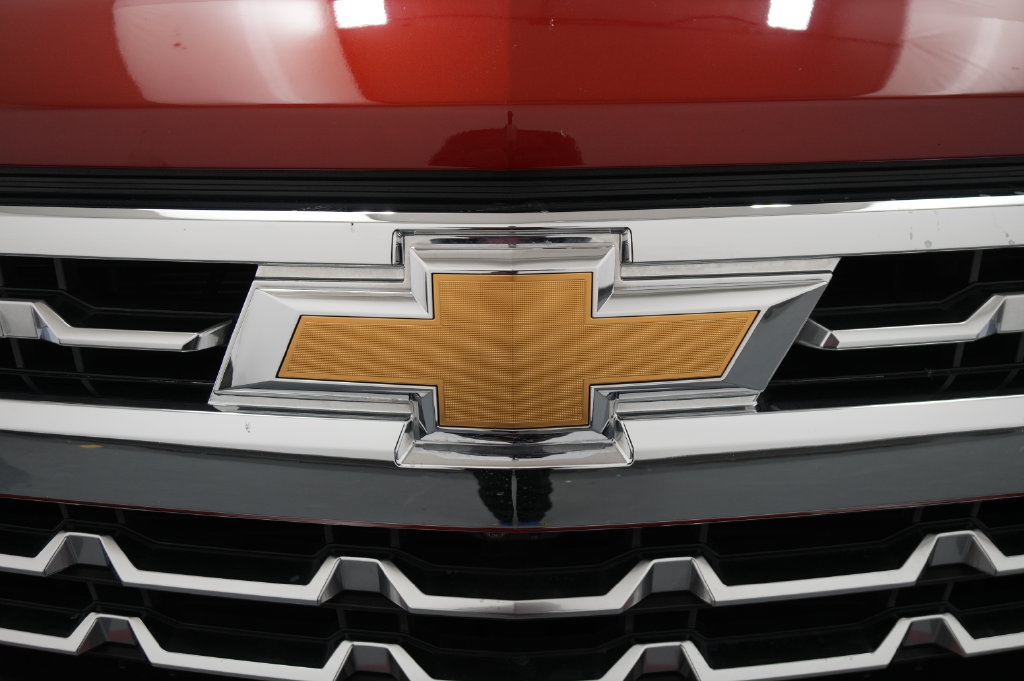 2022 Chevrolet Silverado 1500 LTZ - Photo 12
