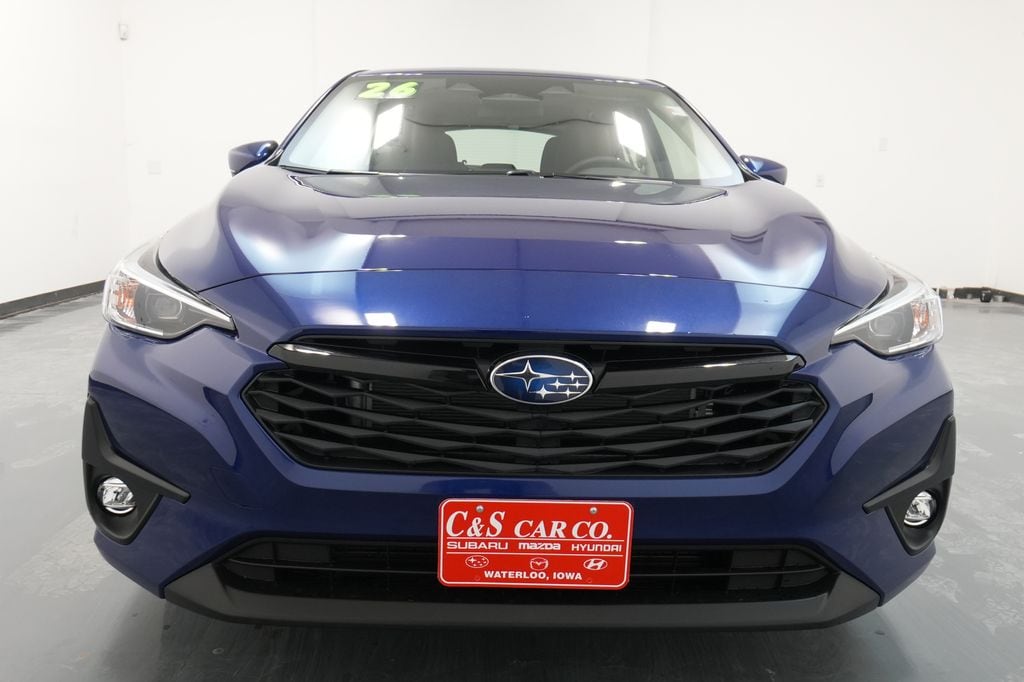 New 2026 Subaru Impreza Sport 5-Door