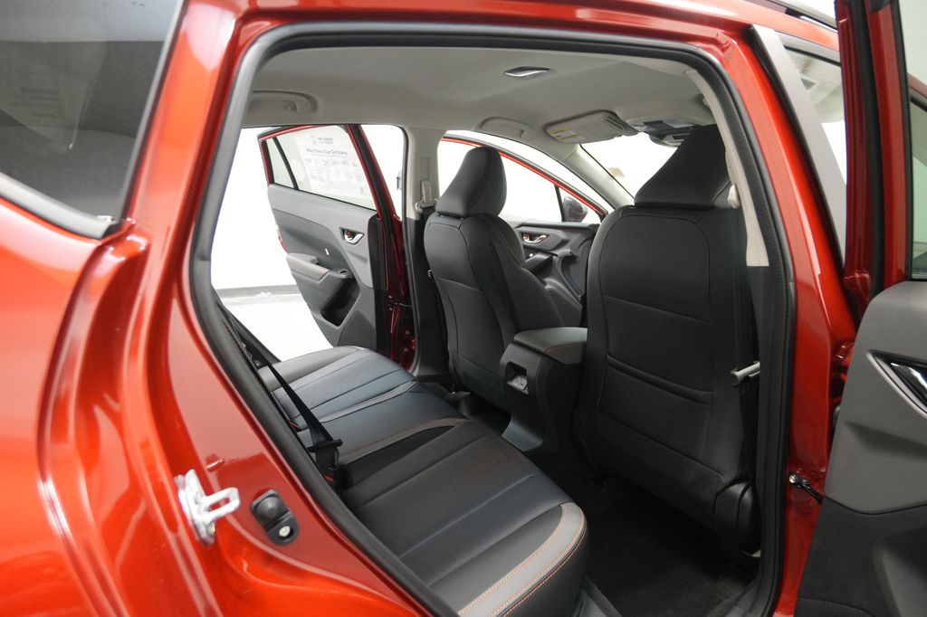 2026 Subaru Crosstrek Limited - Photo 23