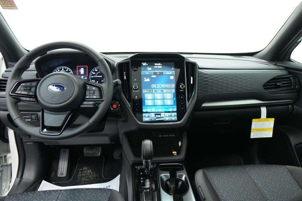 2026 Subaru Forester Premium - Photo 30