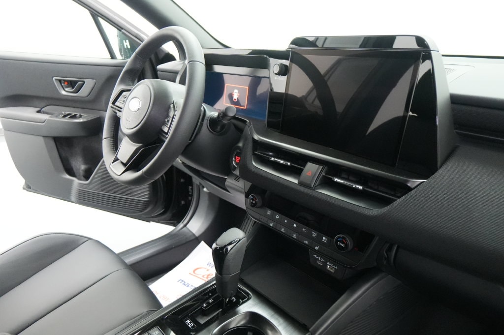 2026 Subaru Outback Premium - Photo 26