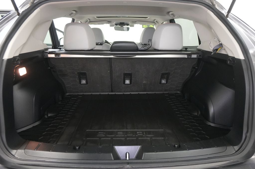 2023 Subaru Crosstrek Limited - Photo 23