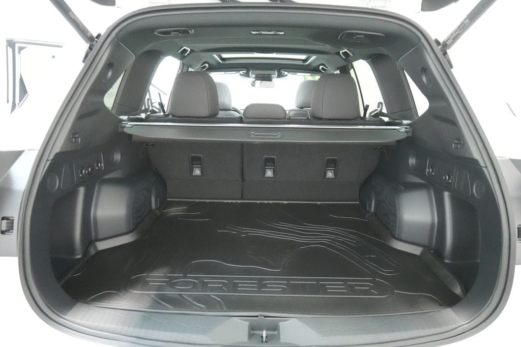 2026 Subaru Forester Premium - Photo 23