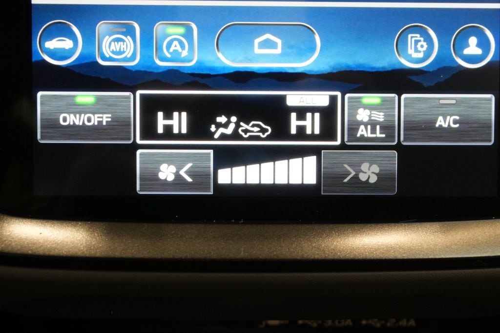 2026 Subaru Crosstrek Sport - Photo 31