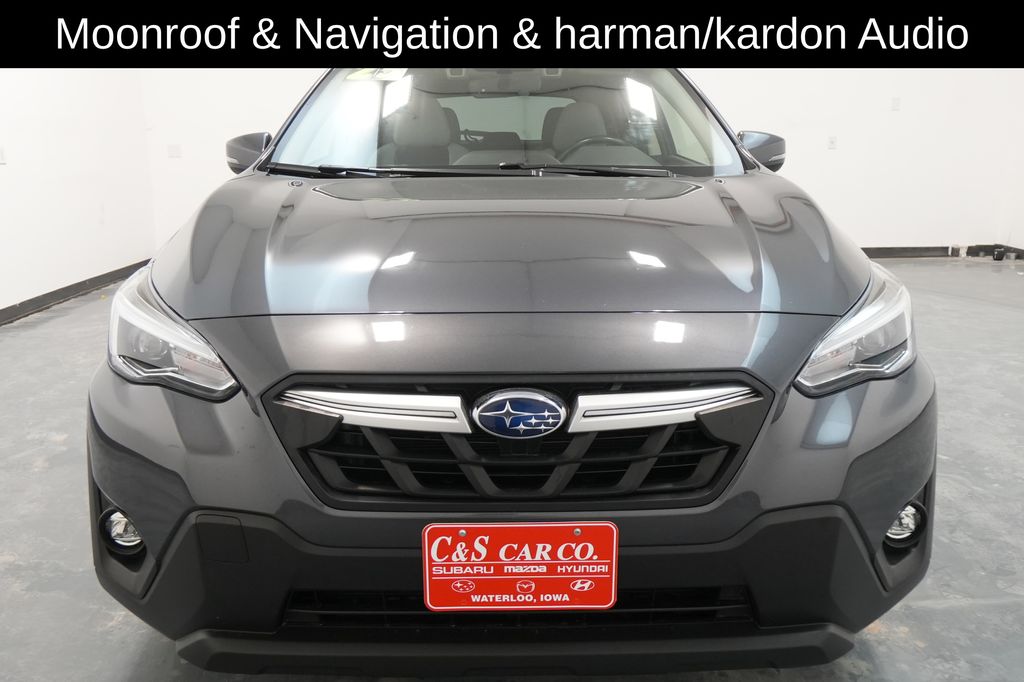2023 Subaru Crosstrek Limited - Photo 2