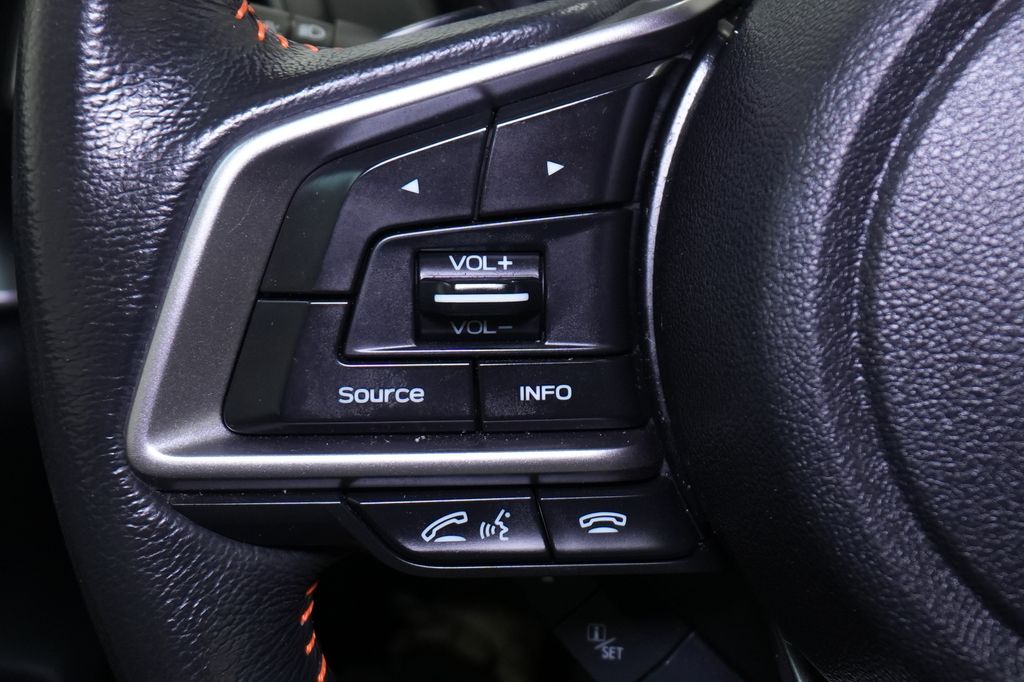 2023 Subaru Crosstrek Limited - Photo 38