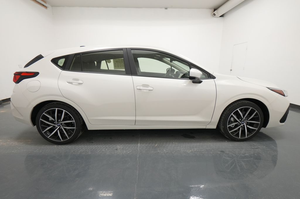 2026 Subaru Impreza Sport - Photo 8