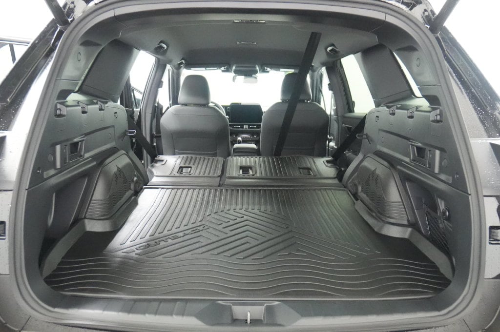 2026 Subaru Outback Premium - Photo 23