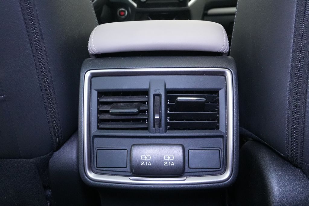 2023 Subaru Forester Limited - Photo 21