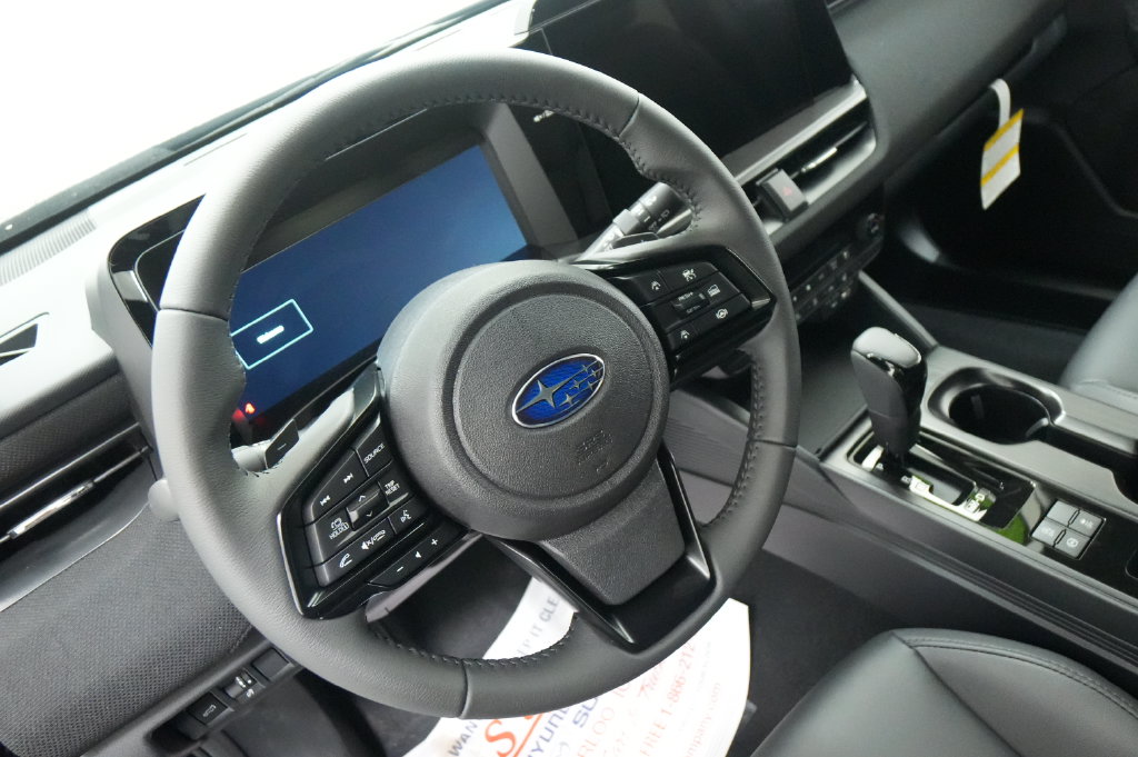 2026 Subaru Outback Premium - Photo 12