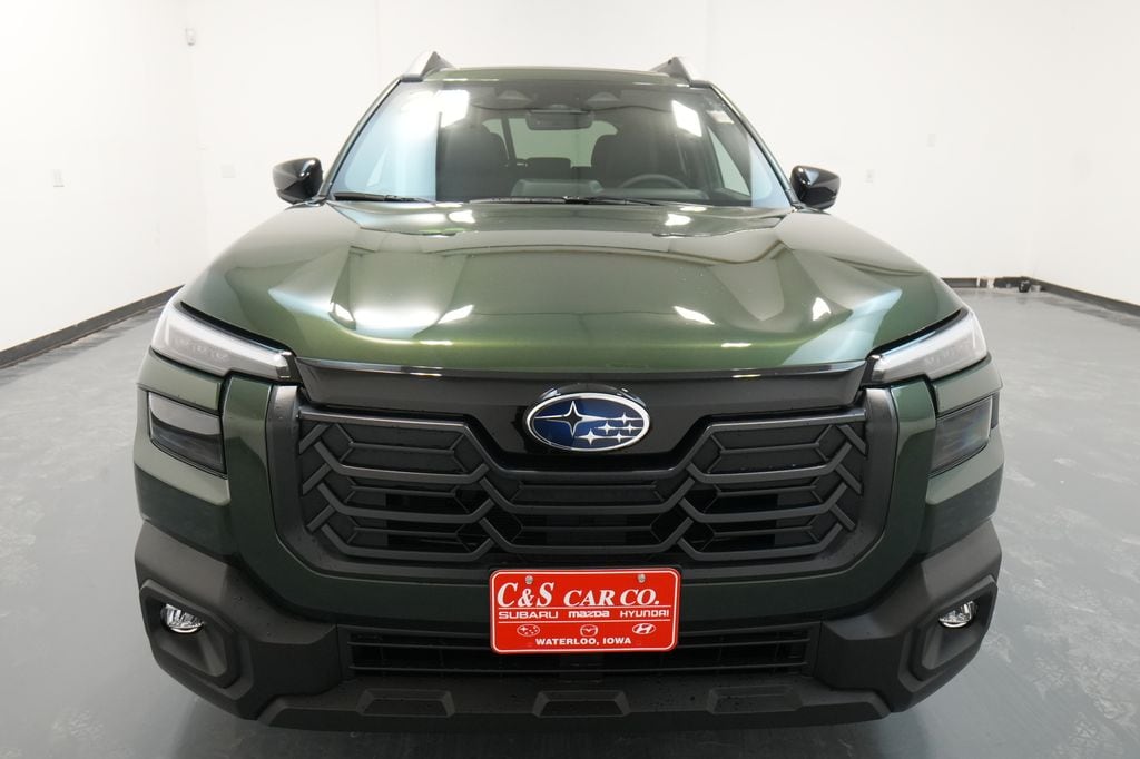 New 2026 Subaru Outback Limited SUV