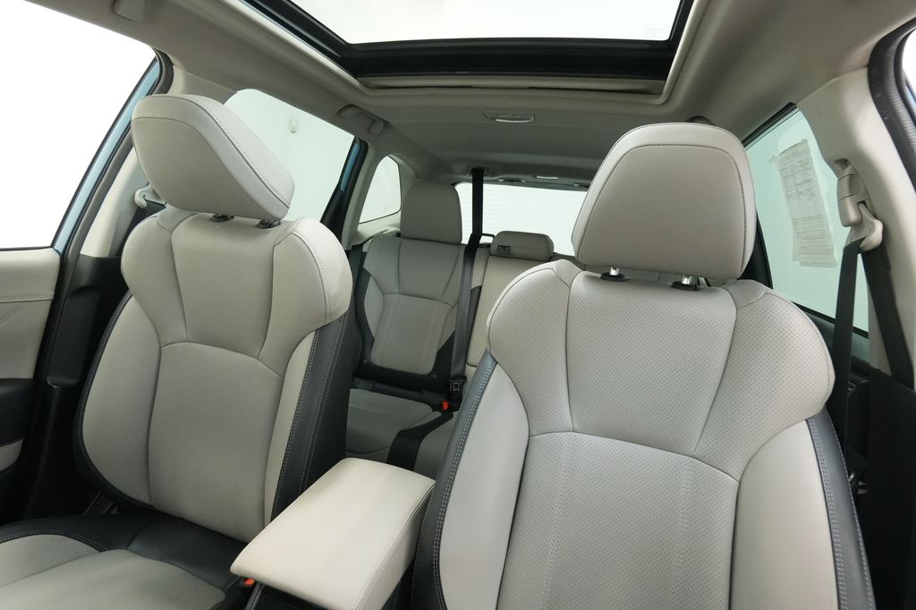 2023 Subaru Forester Limited - Photo 15